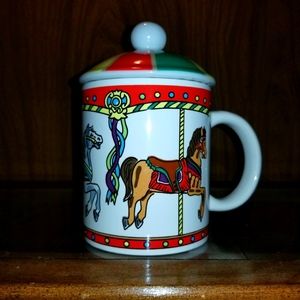 Carousel Mug